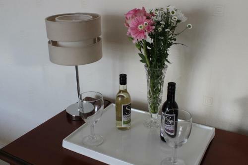 Hostal Longmead House