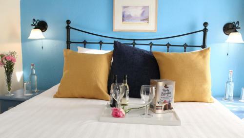 Hostal Longmead House