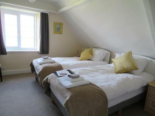 Hostal Sinai House