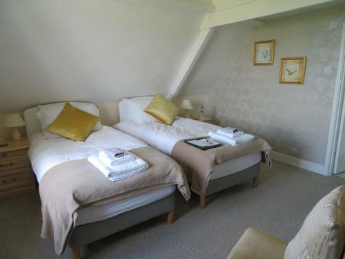 Hostal Sinai House