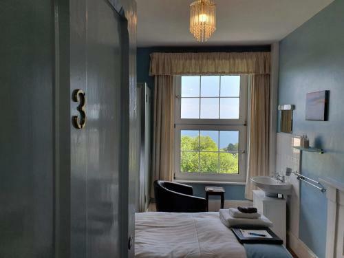 Hostal Sinai House