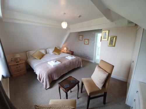 Hostal Sinai House