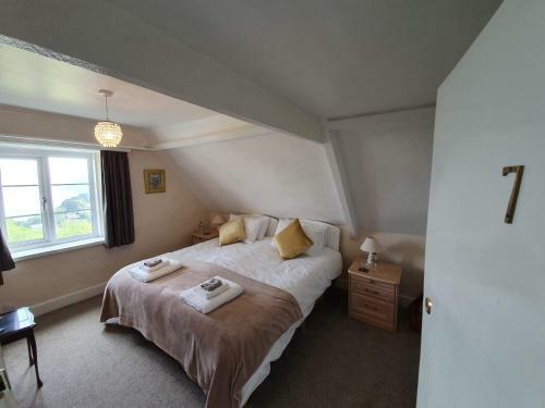 Hostal Sinai House