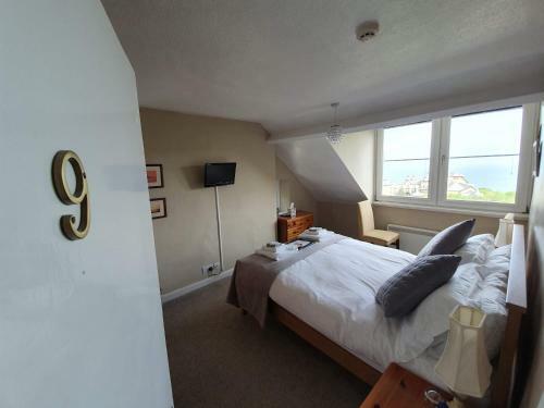 Hostal Sinai House