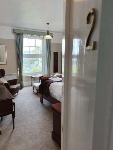 Hostal Sinai House