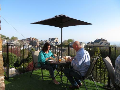 Hostal Sinai House