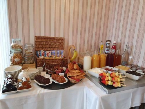 Hostal Sinai House