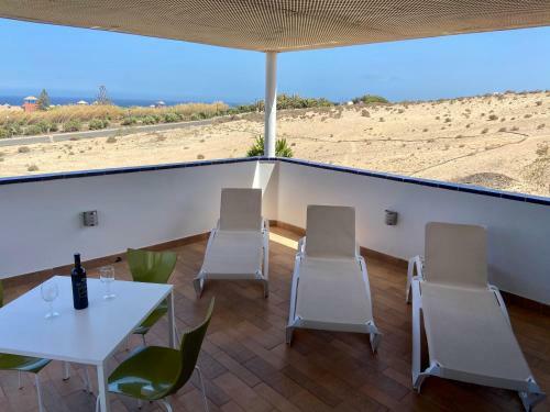 Ocean View Apartament