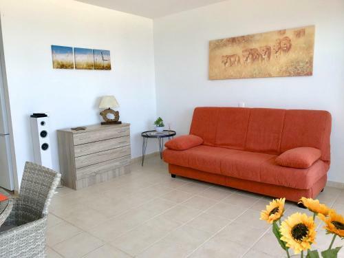 Apartamento Residencial Playa Paraiso