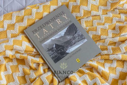 Willa Bianco Zakopane