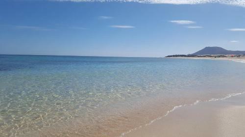 Apartamento The Paradise On The Ocean 3