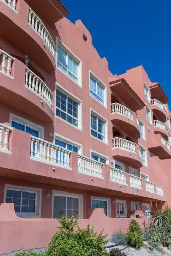 Apartamento The Paradise On The Ocean 3