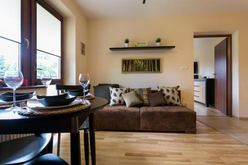 Apartament Na Anta?�wce