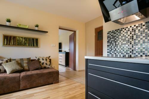 Apartament Na Anta?�wce