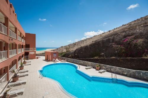 Apartamento Playa Paraiso 7