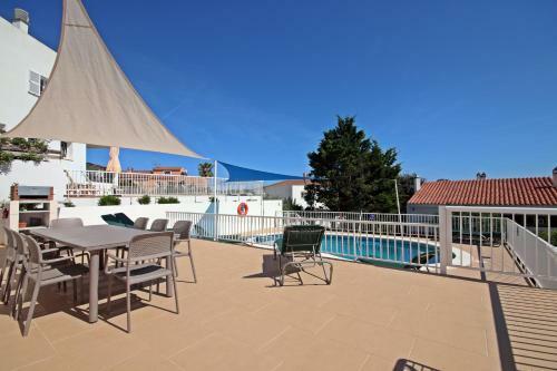 Villa Can Bella