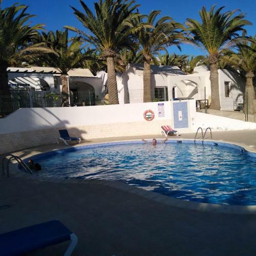 Apartamento La Casa de Marcoq