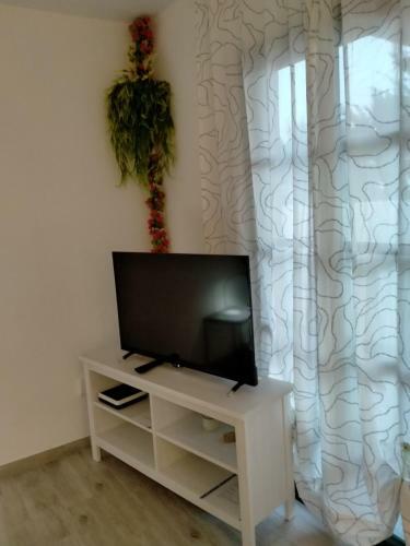Apartamento La Casa de Marcoq