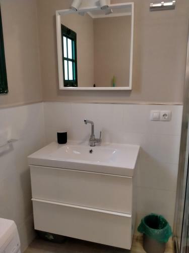 Apartamento La Casa de Marcoq