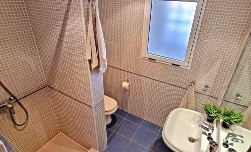 Apartamento Appartment Casa Lilly Costa Calma, Pool, Meerblick