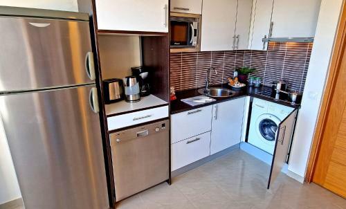 Apartamento Appartment Casa Lilly Costa Calma, Pool, Meerblick