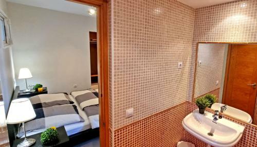 Apartamento Appartment Casa Lilly Costa Calma, Pool, Meerblick