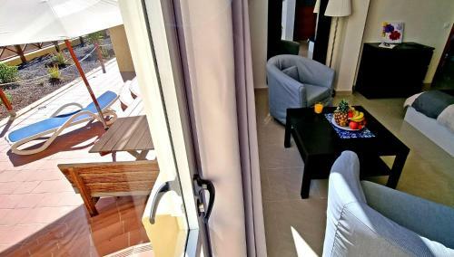 Apartamento Appartment Casa Lilly Costa Calma, Pool, Meerblick