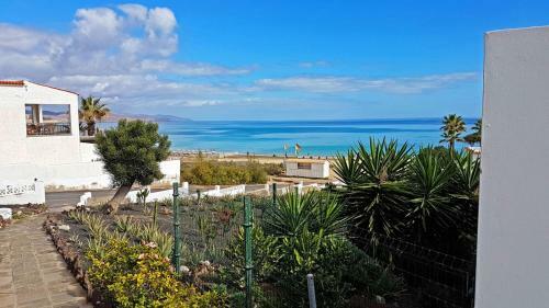 Apartamento Appartment Casa Lilly Costa Calma, Pool, Meerblick