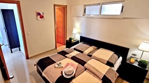 Apartamento Appartment Casa Lilly Costa Calma, Pool, Meerblick