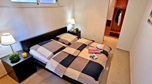 Apartamento Appartment Casa Lilly Costa Calma, Pool, Meerblick