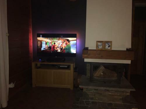My Second Home - Chamonix Style Apartment