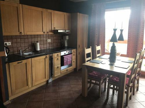 My Second Home - Chamonix Style Apartment