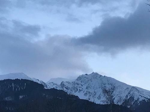 My Second Home - Chamonix Style Apartment