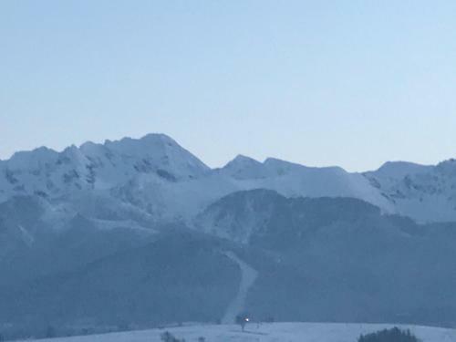 My Second Home - Chamonix Style Apartment