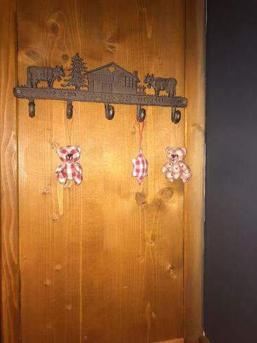 My Second Home - Chamonix Style Apartment
