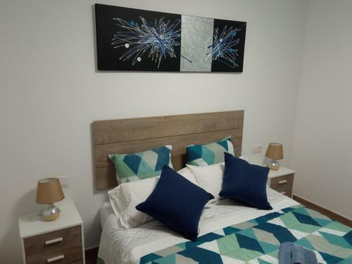Apartamento El Caseto