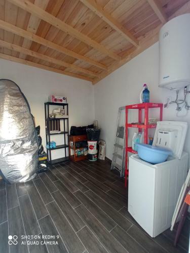 Apartamento El Caseto