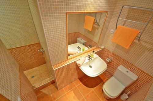 Apartment Playa 2 - Pool - Meerblick - 50m Strand - Wifi