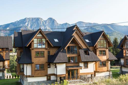 Apartament Pajo III Ski Resort