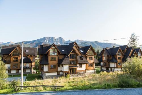 Apartament Pajo III Ski Resort