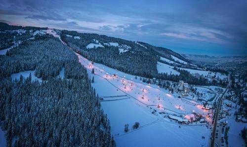 Apartament Pajo III Ski Resort