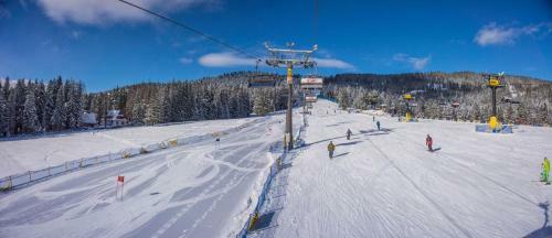 Apartament Pajo III Ski Resort