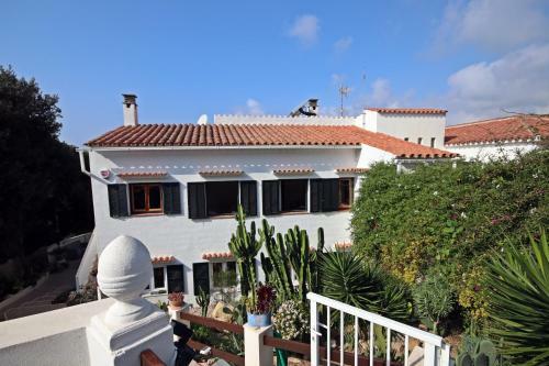 Apartamento Casa Dieter