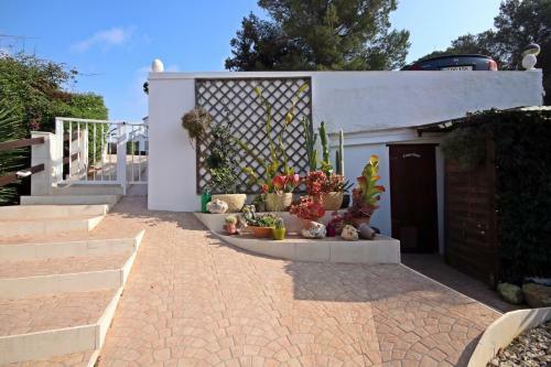 Apartamento Casa Dieter