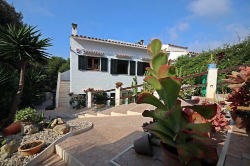 Apartamento Casa Dieter
