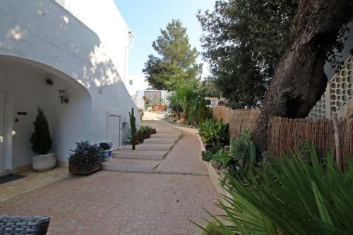 Apartamento Casa Dieter