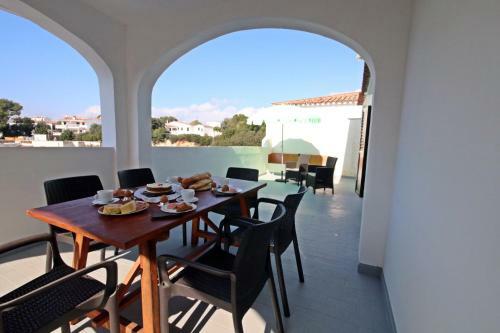 Apartamento Casa Dieter