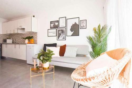 Apartamento Mosquito 155