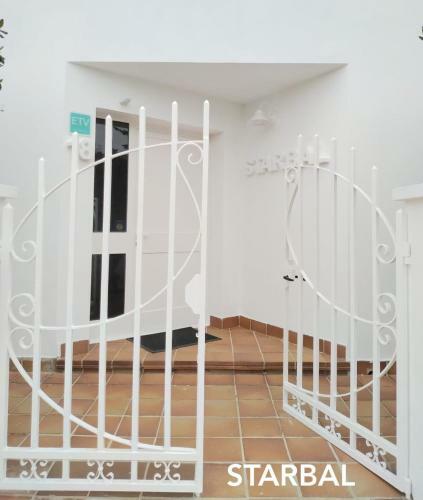 Bed & Breakfast Starbal Love