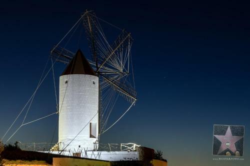 Villa Mirador Con Vistas Al Mar